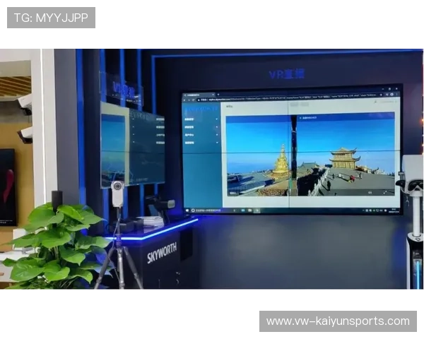 VR观赛体验:坐在家里,身临其境,vr线上参观 VR观赛体验:坐在家里,身临其境,vr线上参观